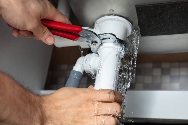 Best Water damage contractors near me  in Mingo Junction, OH
