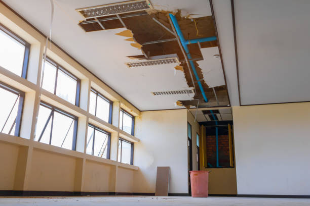 Local water damage restoration in Mingo Junction, OH