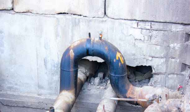 Best Ceiling water damage repair  in Mingo Junction, OH