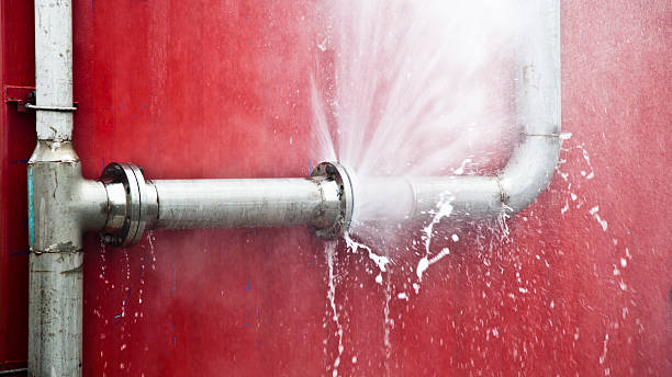 Water damage restoration experts in Mingo Junction, OH